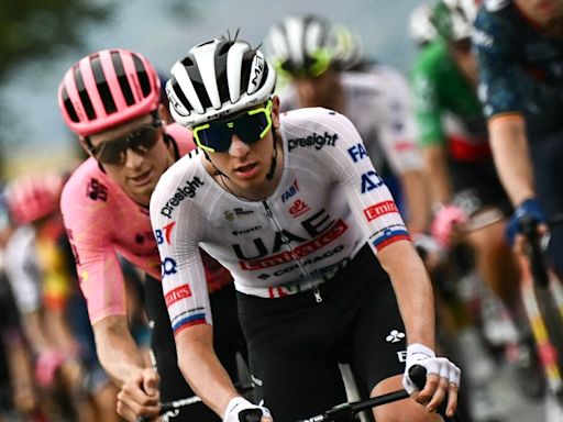 Tour de Francia 2024 hoy, en directo: etapa 2, en vivo online | Cesenatico - Bolonia