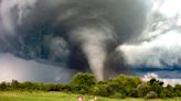 Female storm chasers pursue passion as severe weather events increase