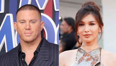 Channing Tatum and Gemma Chan Are Starring in ‘Soft & Quiet’ Filmmaker’s Decade-in-the-Making Next Film
