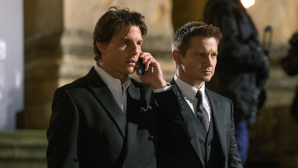 Jeremy Renner Reveals Why He Left ‘Mission: Impossible,’ If He’d Return to the Franchise