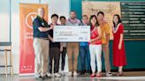 Language education startup won this year’s UH Venture Competition - Pacific Business News
