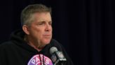 Sean Payton’s ‘realistic’ draft plan is straight out of fantasy land