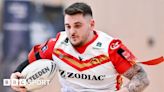 Wheelchair Challenge Cup: Catalans Dragons to meet Wigan Warriors in final