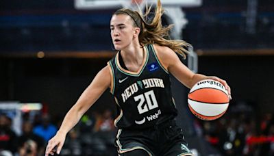 How to Watch the Connecticut Sun vs. New York Liberty Game Tonight