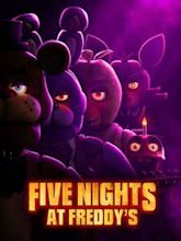 Five Nights at Freddy's (film)