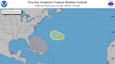 A depression could form in the Atlantic. Will Florida feel it? What the forecast shows