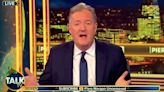 Piers Morgan Revolted by Alex Jones’ ‘Atrocious’ Return to X: ‘There Has to Be Limits – He’s a Hate Speech Monster!’