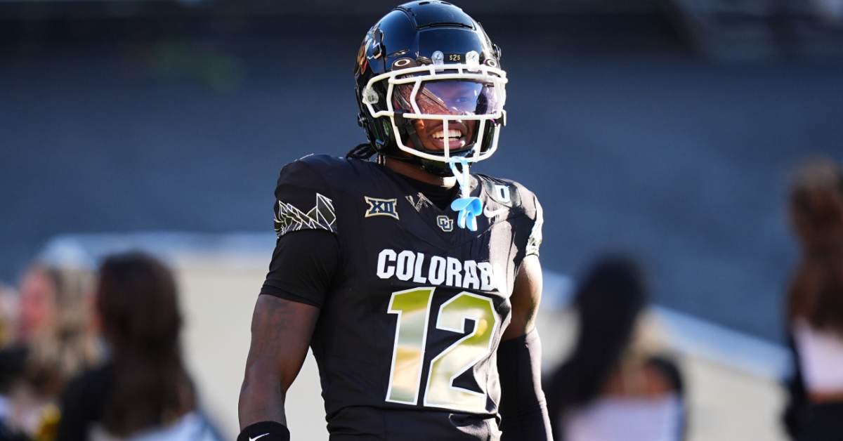 Danny Kanell Didn't Hesitate When Ranking Colorado Star Travis Hunter After Monster Game