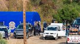 Sniffer dogs join search for Madeleine McCann at Portuguese reservoir