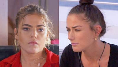 Aesha Scott Reaches Her Breaking Point with Bri Muller: "I Want to Consider Letting You Go" | Bravo TV Official Site