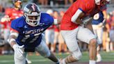 Manheim Central seniors shine one last time, help Team Lancaster win Tri-County football all-star game