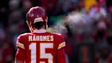 Chiefs QB Mahomes joins ownership group for NWSL team