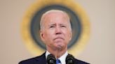 President Biden condemns Supreme Court abortion ruling as ‘a sad day’ for the country