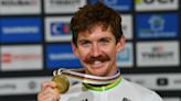 Ashton Lambie explains why he’s not defending his IP title at the UCI Track World Championships