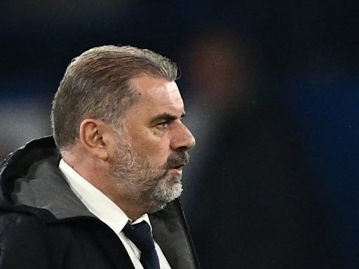 Postecoglou has no qualms in disappointing King Charles and relegating Burnley