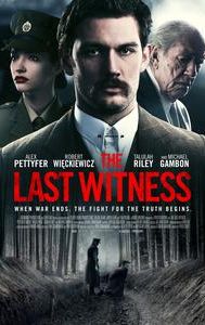 The Last Witness