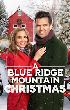 A Blue Ridge Mountain Christmas