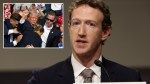 Mark Zuckerberg calls Trump ‘badass’ over reaction to assassination attempt, stops short of endorsement