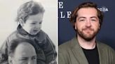 All About James Gandolfini's Son, Michael Gandolfini