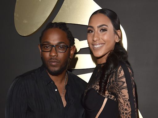 Kendrick Lamar’s Wife’s Ethnicity Is a Hot Topic Amid His Feud With Drake