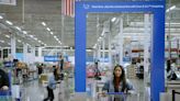 Sam's Club says getting rid of physical receipt checks at the door has been a big success