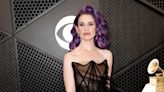 Kelly Osbourne Slams Former Fashion Police Costar Giuliana Rancic