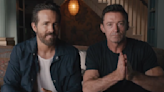 After Ryan Reynolds Shared A Behind-The-Scenes Photo From The Deadpool 3 Set, His And Hugh Jackman’s Director Shared A...