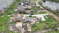 Disaster loans available for Forada tornado victims