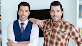 The Property Brothers say these 3 decade-old features will make our homes feel outdated