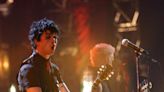 Green Day play to sold-out Wembley Stadium