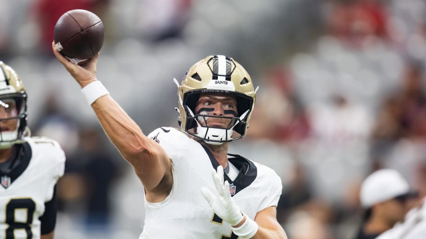 Inside Scoop: Key Takeaways from Saints' Preseason Triumph