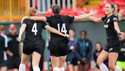 Athlone Town set up third successive FAI Cup decider against Shelbourne