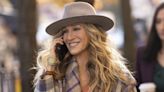 Sex and the City fans rejoice as Carrie Bradshaw changes ‘painful’ narrative around iconic wedding dress