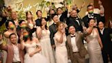 Hong Kong LGBTQ Couples Seek Love, Recognition In Mass Wedding