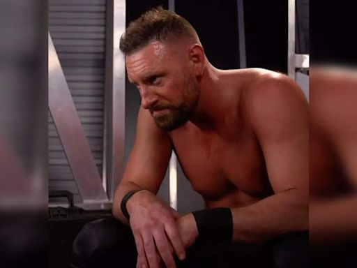 "I can't in all good consciousness say that this was Triple H's regime,because there's too much change right” - Former WWE Star Dijak on his exit | WWE News - Times of India