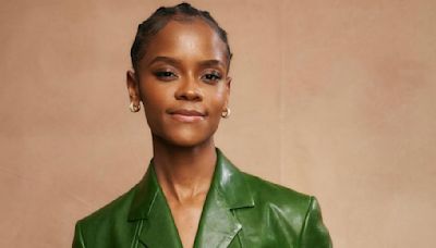 Letitia Wright's SOUND OF HOPE Gives a Voice to the Vulnerable