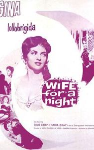Wife for a Night