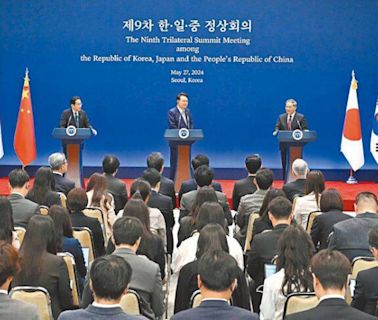 重大進展！中日韓三國峰會 同意加速FTA談判