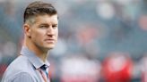 Former Bears GM Ryan Pace earns promotion in Falcons front office