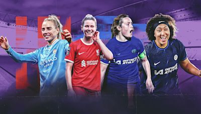 Lauren James, Khadija Shaw & GOAL's WSL Team of the 2023-24 Season | Goal.com United Arab Emirates