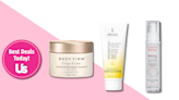 I’m a Shopping Writer and These Are the Best Deals on Skincare for Mother’s Day Today