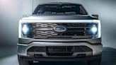Here's How Ford Dropped F-150 Lightning Prices