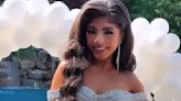 Milania Giudice's Prom Pics Have Everyone Saying The Same Thing