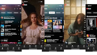 YouTube Music review: no doubt it's gaining on Spotify, so is it time to switch?