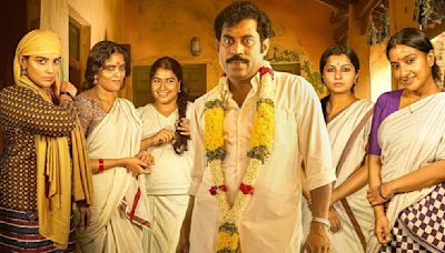 Nagendran’s Honeymoons review: Suraj Venjaramoodu, Kani Kusruti’s Hotstar series oversimplifies and humorises marriage fraud