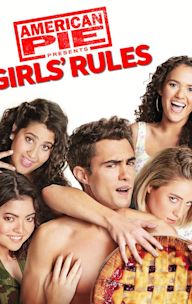 American Pie Presents: Girls' Rules