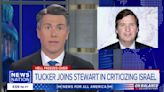 Former Fox News Anchor Leland Vittert Accuses Tucker Carlson of Having an ‘Unabashed Hatred of Jews’