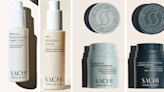 Sachi Skin Files Lawsuit Against Current State