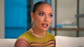 Selita Ebanks Learns What BDSM Is in 'Grand Cayman: Secrets in Paradise': 'I Don't Know Nothing About This!' (Exclusive)