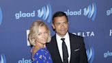 Kelly Ripa and Mark Consuelos Completely Confuse ‘Live’ Viewers After Leaving NYC: ‘What Happened?’